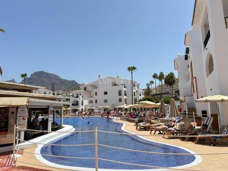 Apartment for sale in  Costa Adeje, Spain - P2160