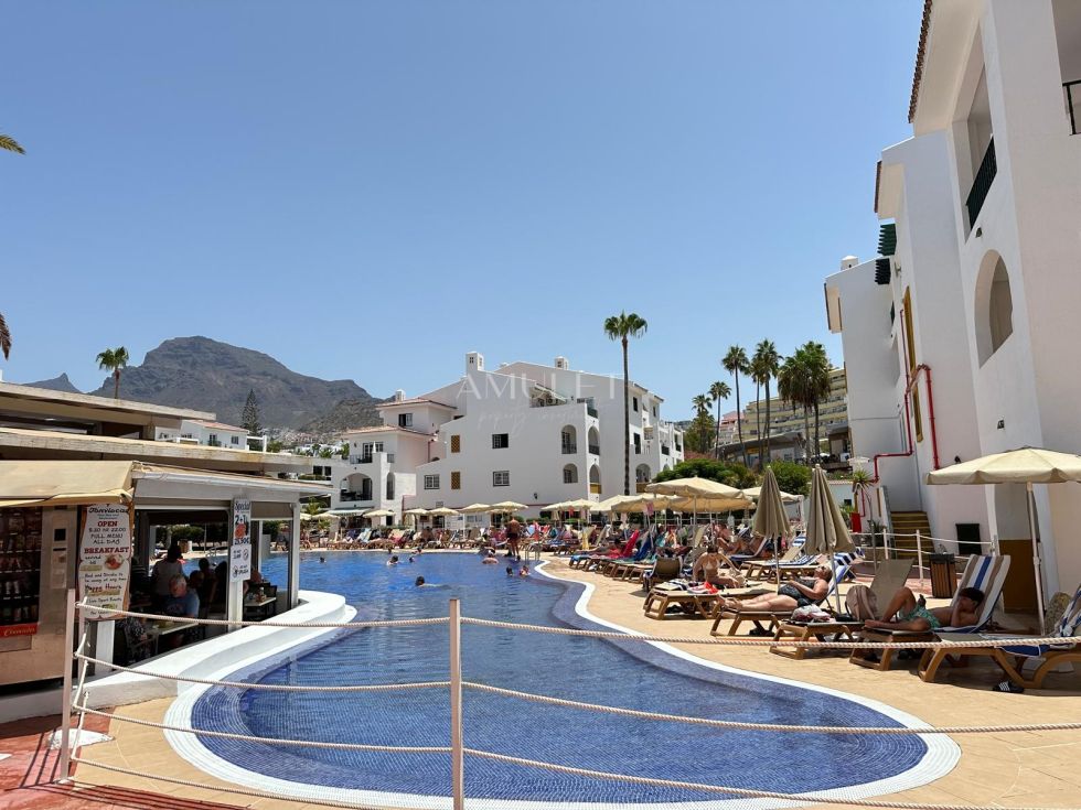 Apartment for sale in  Costa Adeje, Spain - P2160