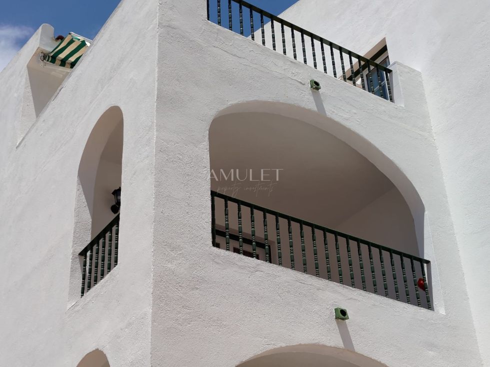 Apartment for sale in  Costa Adeje, Spain - P2160