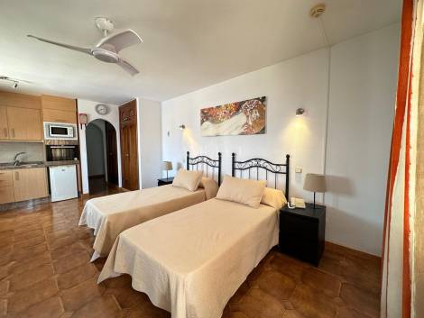 Apartment for sale in  Costa Adeje, Spain - P2160