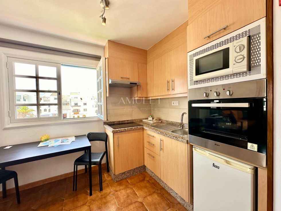 Apartment for sale in  Costa Adeje, Spain - P2160