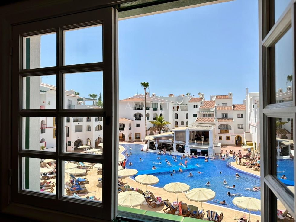 Apartment for sale in  Costa Adeje, Spain - P2160