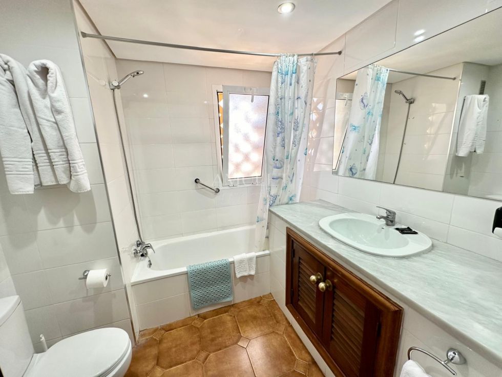 Apartment for sale in  Costa Adeje, Spain - P2160