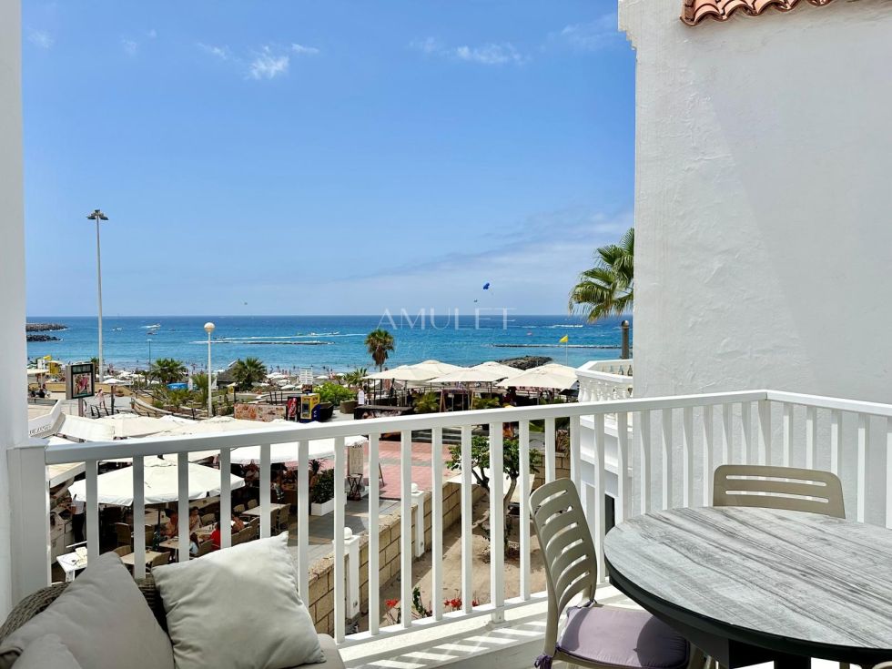 Apartment for sale in  Costa Adeje, Spain - P2168