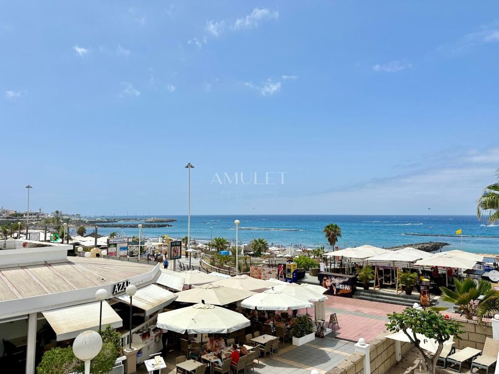 Apartment for sale in  Costa Adeje, Spain - P2168