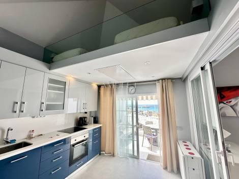 Apartment for sale in  Costa Adeje, Spain - P2168