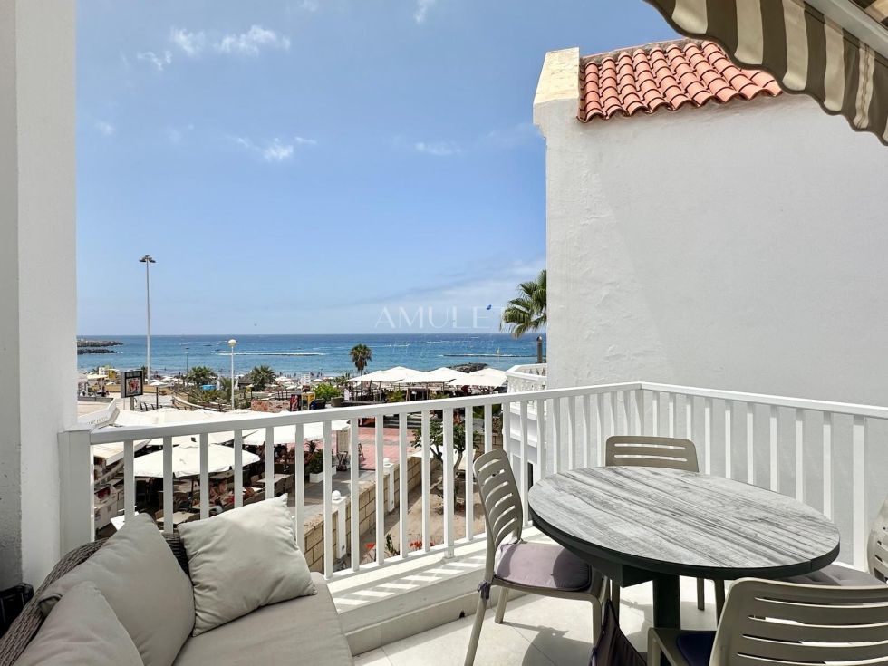 Apartment for sale in  Costa Adeje, Spain - P2168