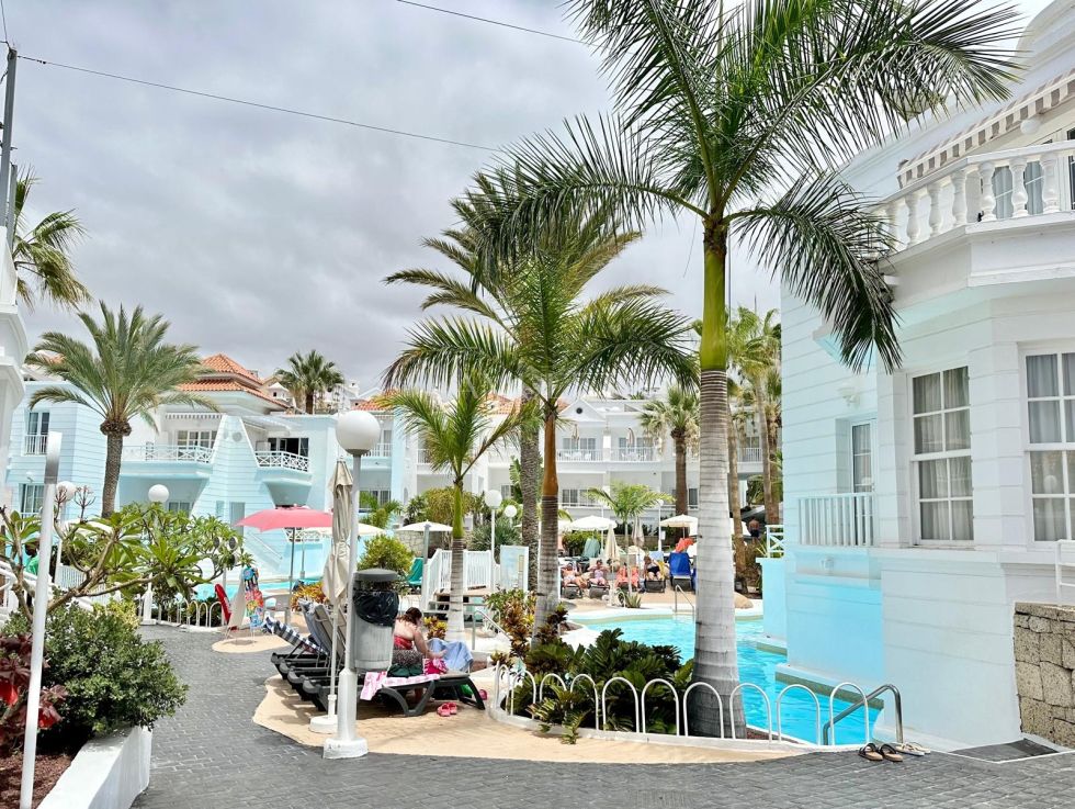 Apartment for sale in  Costa Adeje, Spain - P2168