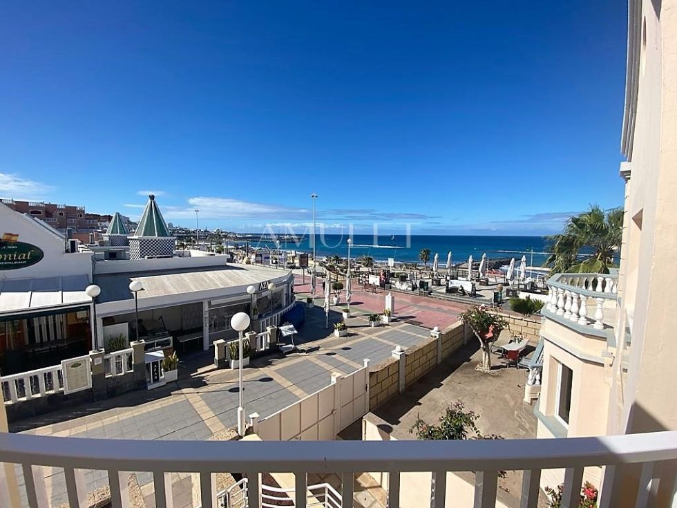 Apartment for sale in  Costa Adeje, Spain - P2168