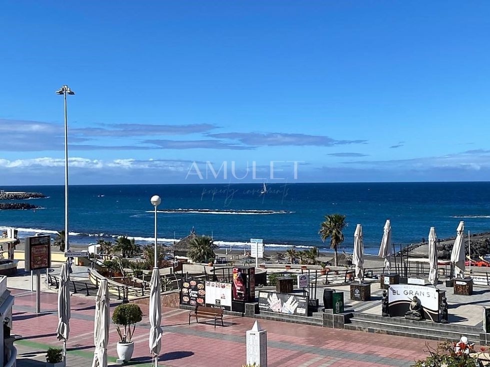 Apartment for sale in  Costa Adeje, Spain - P2168