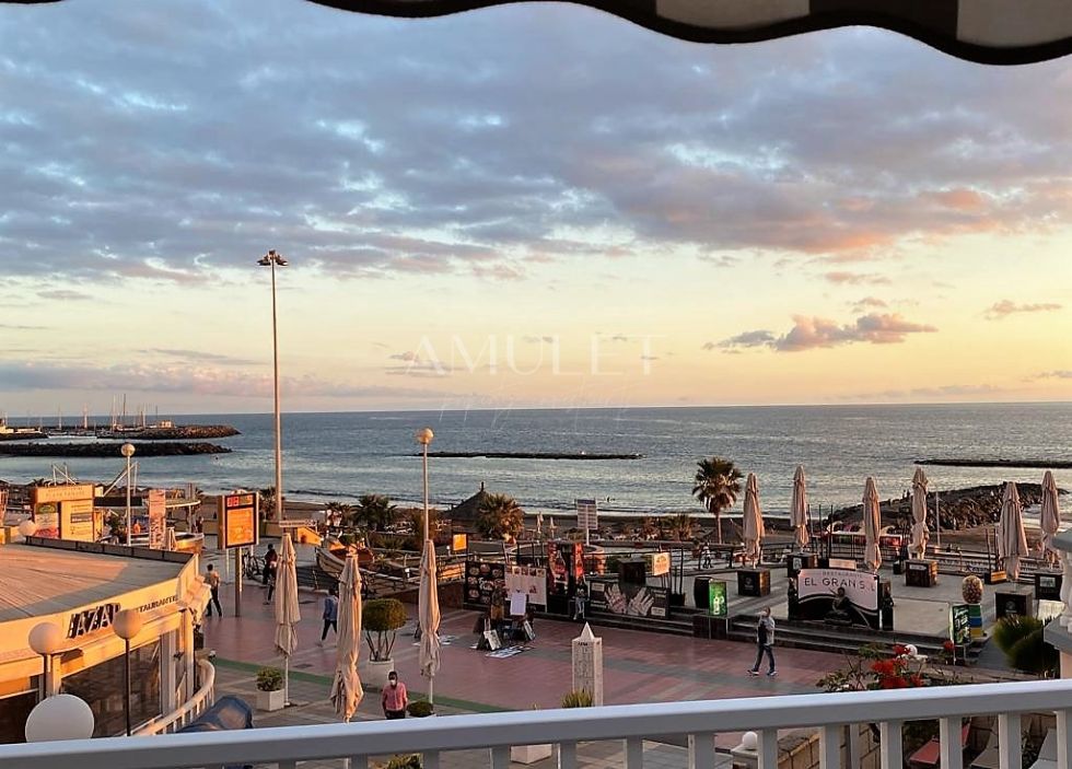 Apartment for sale in  Costa Adeje, Spain - P2168