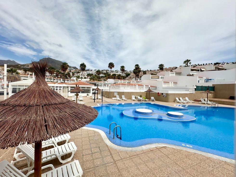 Apartment for sale in  Costa Adeje, Spain - P2191