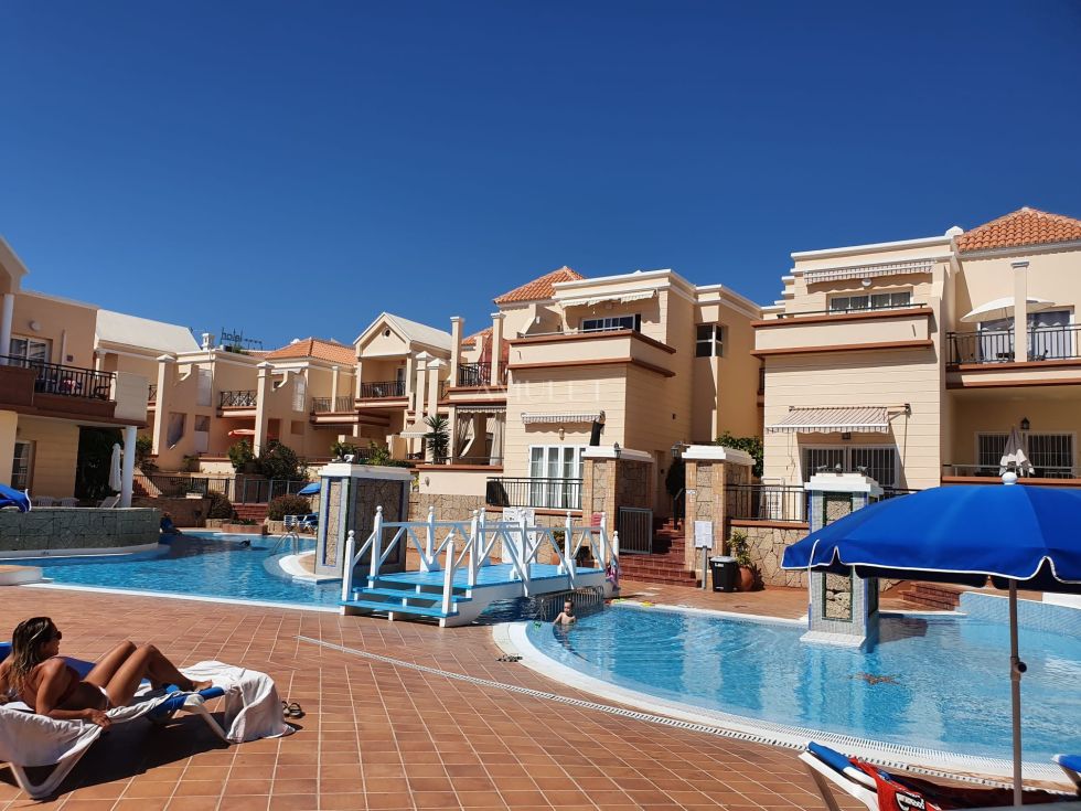 Apartment for sale in  Costa Adeje, Spain - P2456