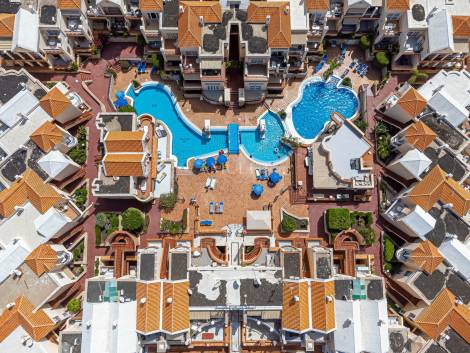 Apartment for sale in  Costa Adeje, Spain - P2456