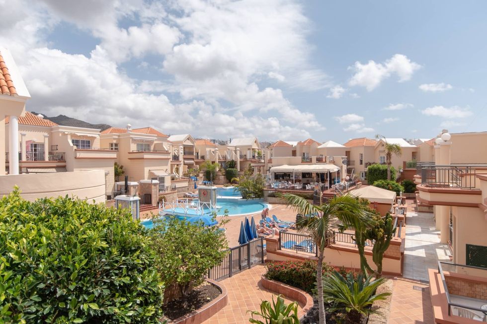 Apartment for sale in  Costa Adeje, Spain - P2456