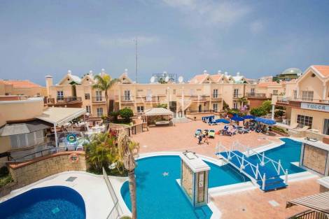 Apartment for sale in  Costa Adeje, Spain - P2456