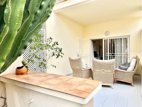 Apartment for sale in  Costa Adeje, Spain - P2456