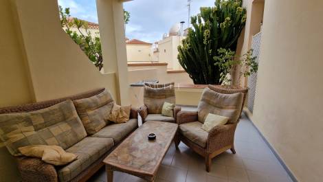 Apartment for sale in  Costa Adeje, Spain - P2456