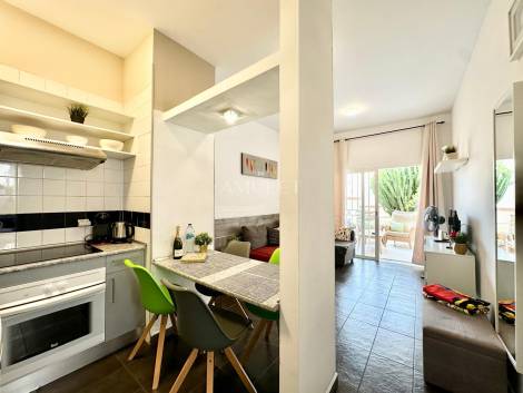 Apartment for sale in  Costa Adeje, Spain - P2456