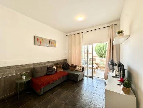Apartment for sale in  Costa Adeje, Spain - P2456