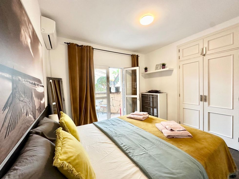 Apartment for sale in  Costa Adeje, Spain - P2456