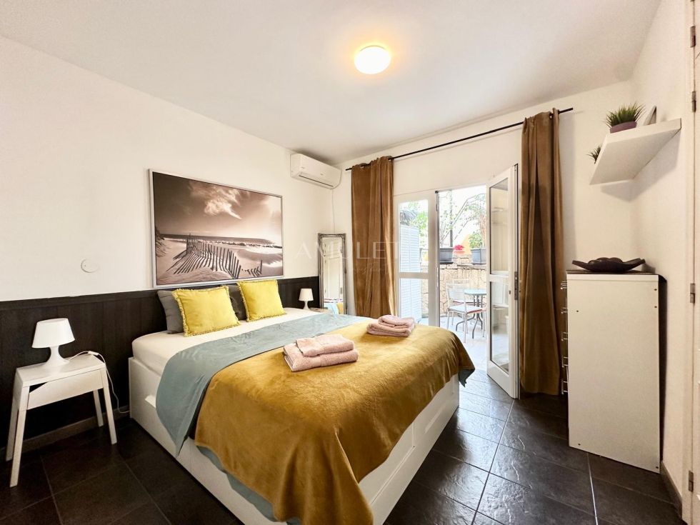 Apartment for sale in  Costa Adeje, Spain - P2456