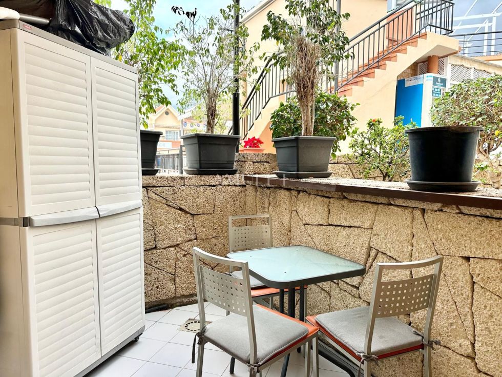 Apartment for sale in  Costa Adeje, Spain - P2456