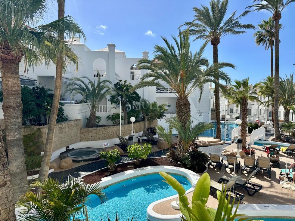 Apartment for sale in  Costa Adeje, Spain - P2465