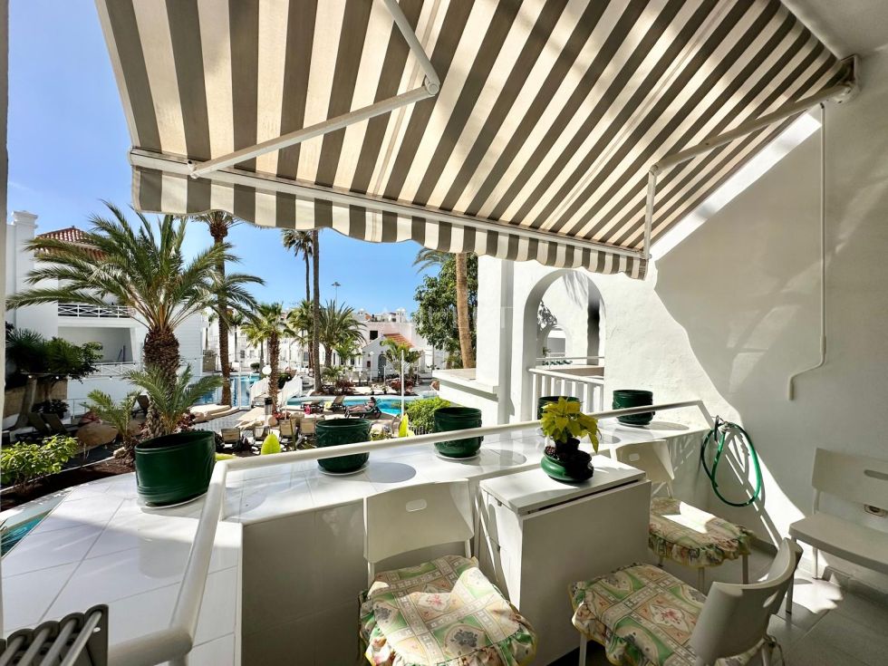 Apartment for sale in  Costa Adeje, Spain - P2465