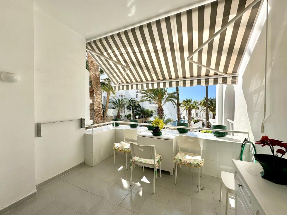 Apartment for sale in  Costa Adeje, Spain - P2465