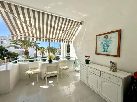 Apartment for sale in  Costa Adeje, Spain - P2465