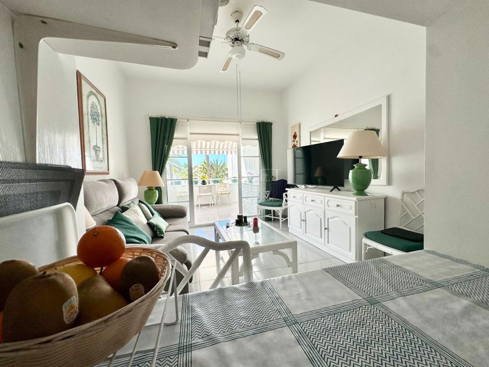 Apartment for sale in  Costa Adeje, Spain - P2465