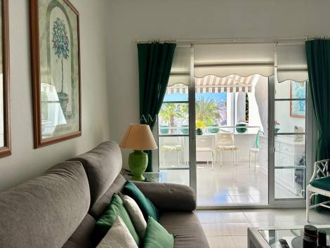 Apartment for sale in  Costa Adeje, Spain - P2465