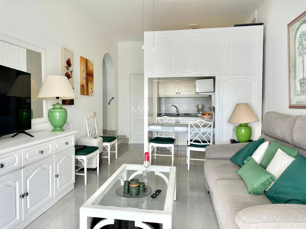 Apartment for sale in  Costa Adeje, Spain - P2465