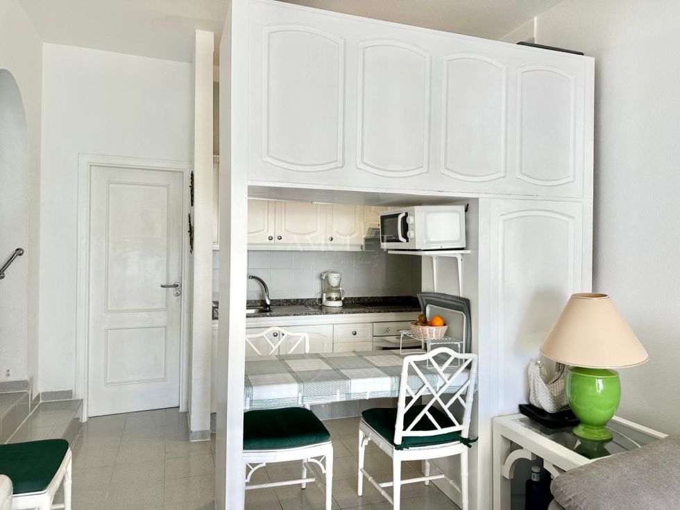 Apartment for sale in  Costa Adeje, Spain - P2465