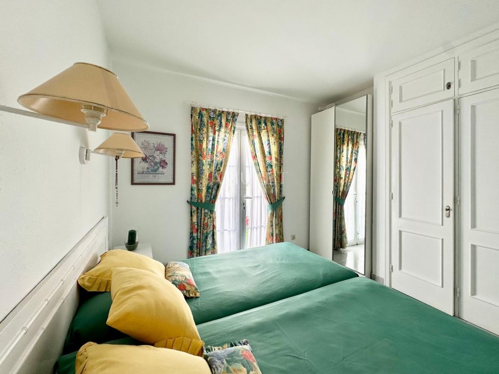 Apartment for sale in  Costa Adeje, Spain - P2465