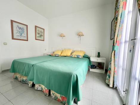 Apartment for sale in  Costa Adeje, Spain - P2465