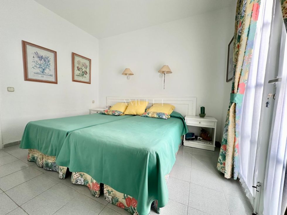 Apartment for sale in  Costa Adeje, Spain - P2465