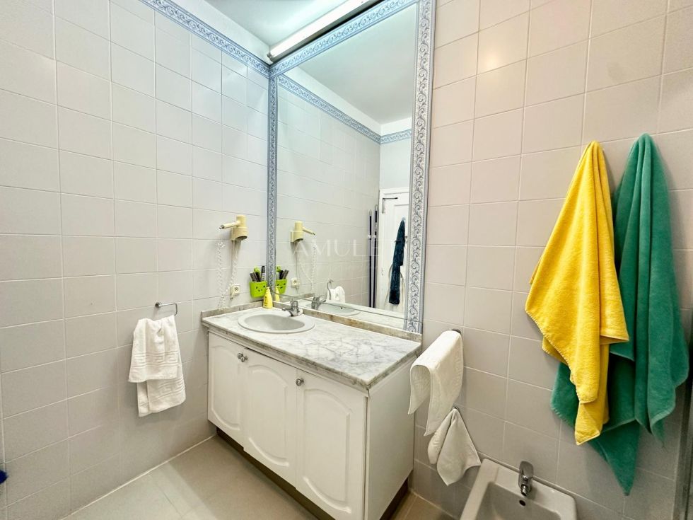 Apartment for sale in  Costa Adeje, Spain - P2465