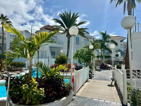 Apartment for sale in  Costa Adeje, Spain - P2465