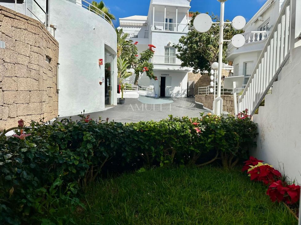 Apartment for sale in  Costa Adeje, Spain - P2465