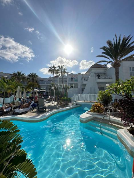 Apartment for sale in  Costa Adeje, Spain - P2465