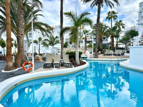 Apartment for sale in  Costa Adeje, Spain - P2465