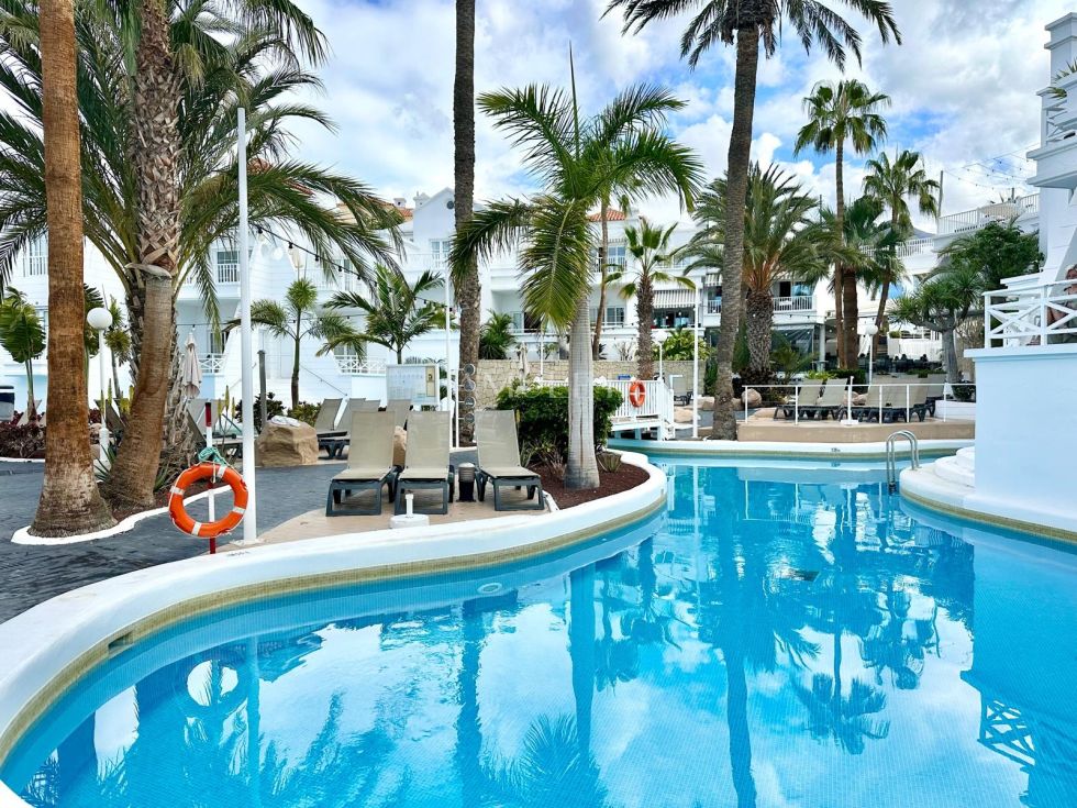 Apartment for sale in  Costa Adeje, Spain - P2465