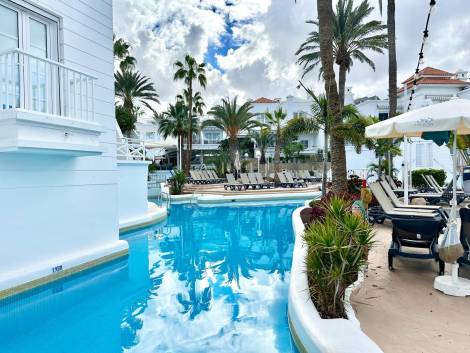 Apartment for sale in  Costa Adeje, Spain - P2465