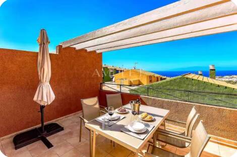 Apartment for sale in  Costa Adeje, Spain - P2502