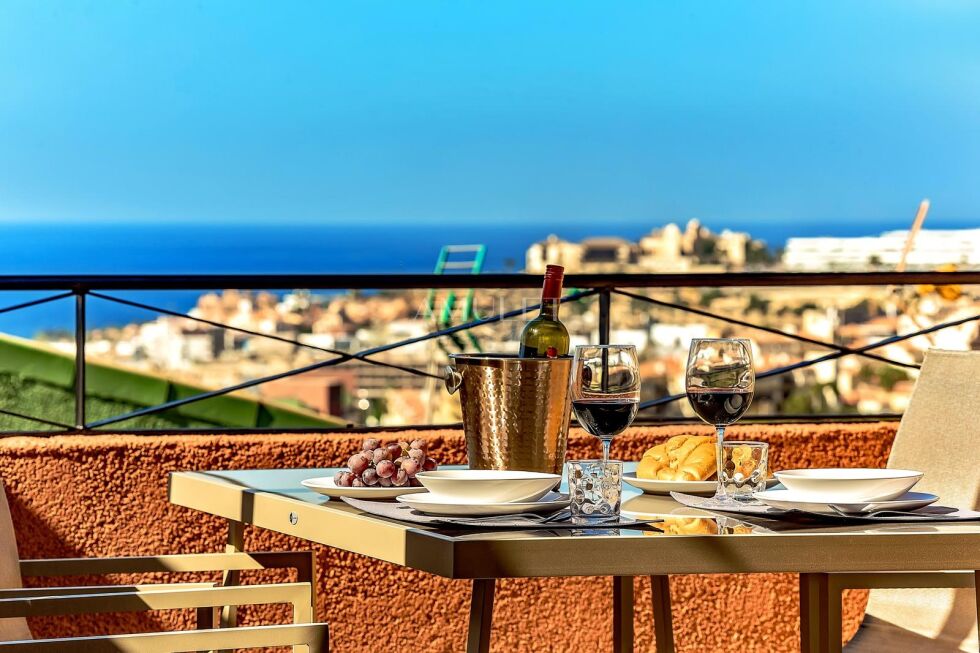 Apartment for sale in  Costa Adeje, Spain - P2502