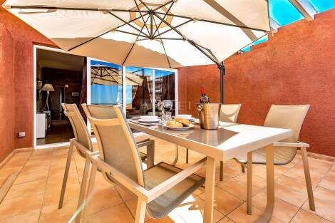 Apartment for sale in  Costa Adeje, Spain - P2502