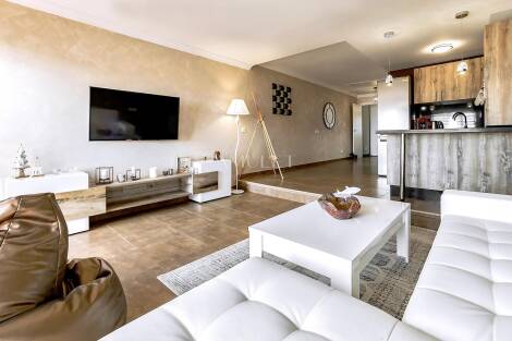 Apartment for sale in  Costa Adeje, Spain - P2502