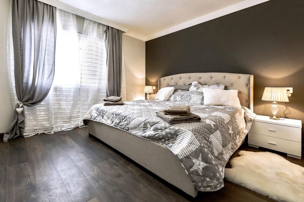 Apartment for sale in  Costa Adeje, Spain - P2502